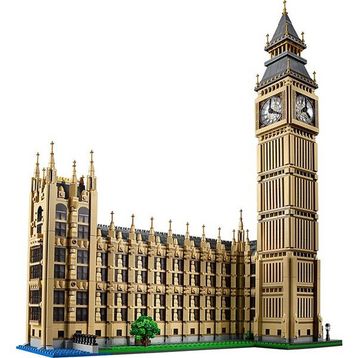 Lego Creator 10253 Big Ben
