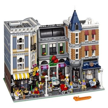 Lego Creator 10255 Assembly Square