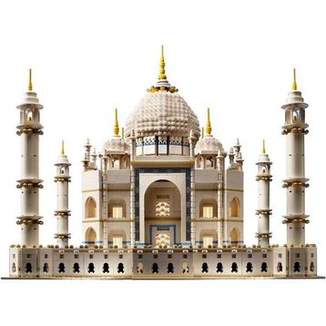 Lego Creator 10256 Taj Mahal