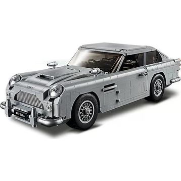 Lego Creator 10262 James Bond Aston Martin DB5