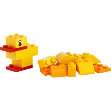 Lego Creator 30503 Hayvan Temalı Serbest Yapımlar