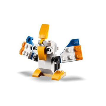 Lego Creator 30571 Pelican
