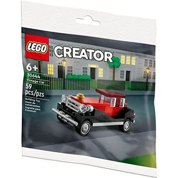 Lego Creator 30644 Vintage Car