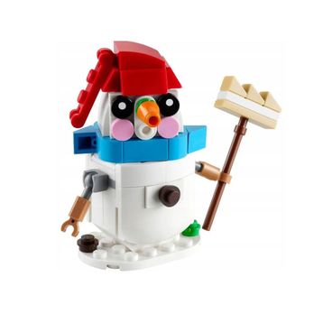 Lego Creator 30645 Kardan Adam