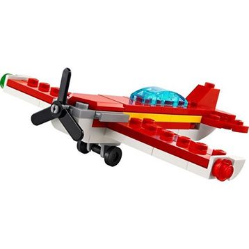 Lego Creator 30669 Iconic Red Plane