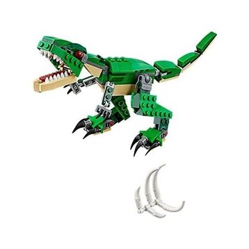 Lego Creator 31058 3'ü 1 Arada Muhteşem Dinozorlar