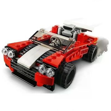 Lego Creator 31100 3'ü 1 Arada Spor Araba