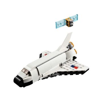 Lego Creator 31134 Uzay Mekiği