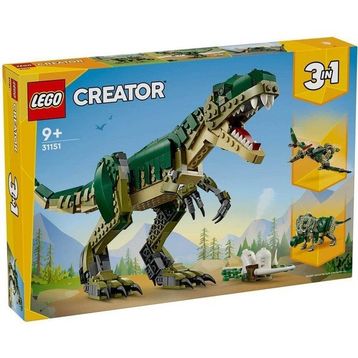 Lego Creator 31151 3'ü 1 Arada T. Rex