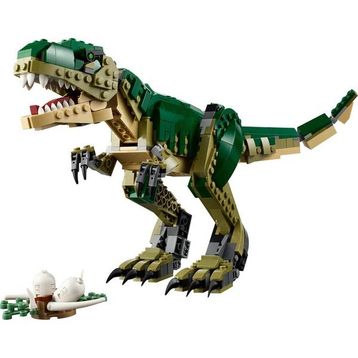 Lego Creator 31151 3'ü 1 Arada T. Rex