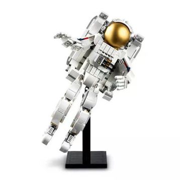 Lego Creator 31152 3'ü 1 Arada Uzay Astronotu