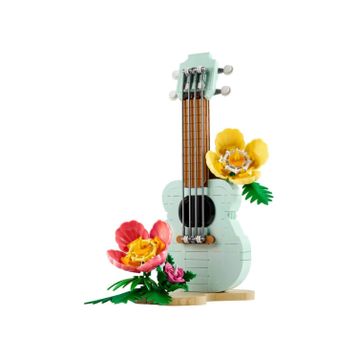 Lego Creator 31156 3'ü 1 Arada Tropikal Ukulele