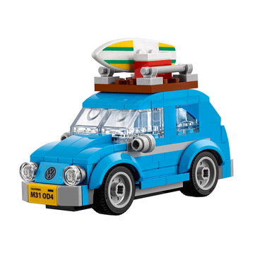 Lego Creator 40252 Mini Volkswagen Beetle