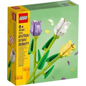 Lego Creator 40461 Lale