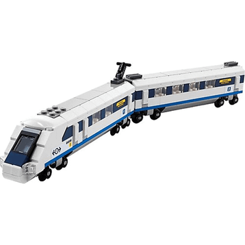 Lego Creator 40518 Yüksek Hızlı Tren Seti