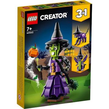 Lego Creator 40562 Mystic Witch