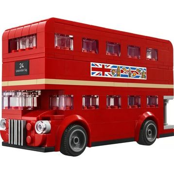 Lego Creator 40953 Londra Otobüsü