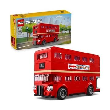 Lego Creator 40953 Londra Otobüsü