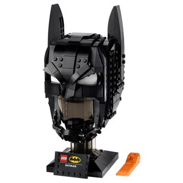 Lego Dc 76182 Batman Maskesi