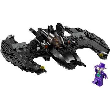 Lego Dc 76265 Batwing: Batman Joker’e Karşı