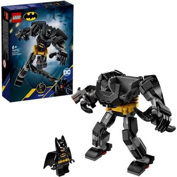 Lego DC 76270 Batman Robot Zırhı