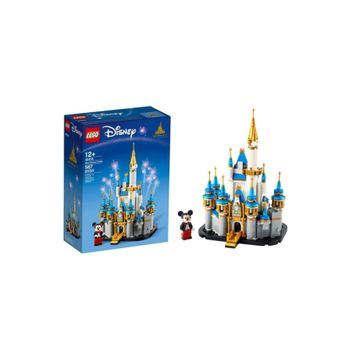 Lego Disney 40478 Mini Castle