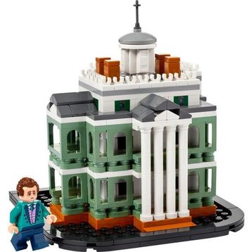 Lego Disney 40521 Mini Perili Köşk