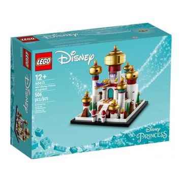 Lego Disney 40613 Mini Agrabah Sarayı
