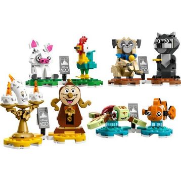 Lego Disney 43226 Disney İkilileri