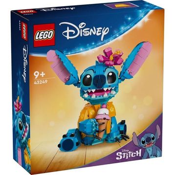 Lego Disney 43249 Stiç