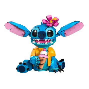 Lego Disney 43249 Stiç