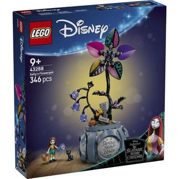 Lego Disney 43288 Sally’nin Saksısı