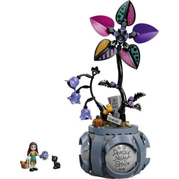 Lego Disney 43288 Sally’nin Saksısı