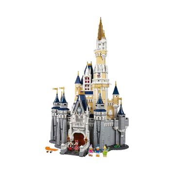 Lego Disney 71040 Castle