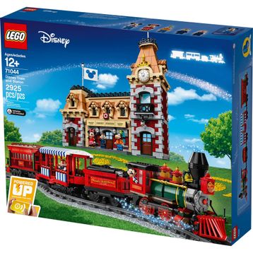 Lego Disney 71044 Train and Station