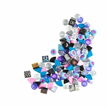 Lego Dots 41803 Ekstra Dots Seri 8 Sim ve Işıltı