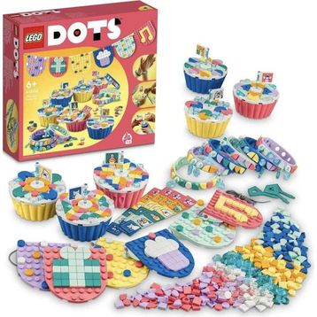 Lego Dots 41806 Muhteşem Parti Seti