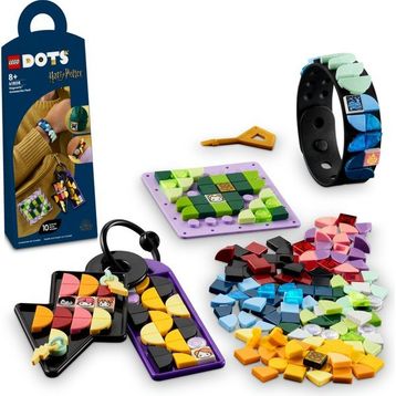 Lego Dots 41808 Hogwarts Aksesuar Paketi