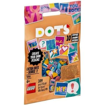 Lego Dots 41916 Ekstra Dots Seri 2