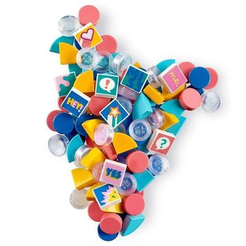 Lego Dots 41916 Ekstra Dots Seri 2