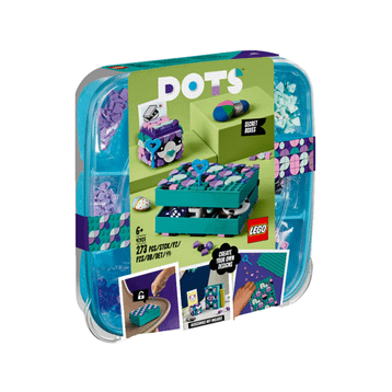 Lego Dots 41925 Sır Kutuları