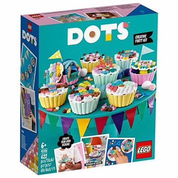 Lego Dots 41926 Yaratıcı Parti Seti