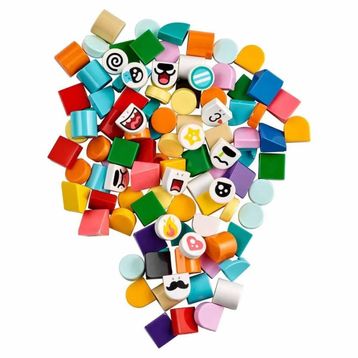 Lego Dots 41931 Ekstra Seri 4
