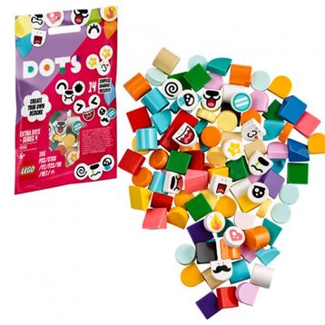 Lego Dots 41931 Ekstra Seri 4