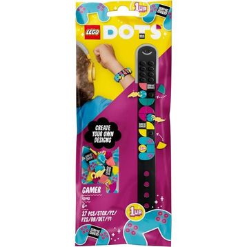 Lego Dots 41943 Oyuncu Charm'lı Bileklik