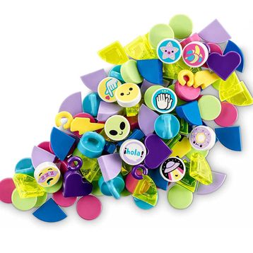 Lego Dots 41946 Seri 6 Ekstra