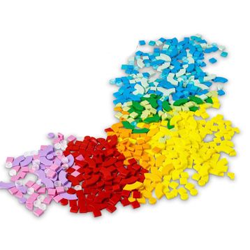 Lego Dots 41950 Bir Sürü Harfler