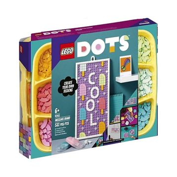Lego Dots 41951 Mesaj Panosu