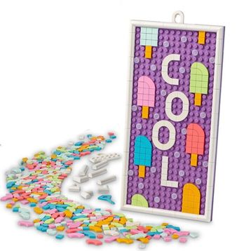 Lego Dots 41951 Mesaj Panosu