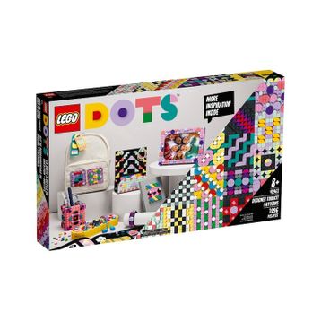 Lego Dots 41961 Tasarımcı Seti Desenler